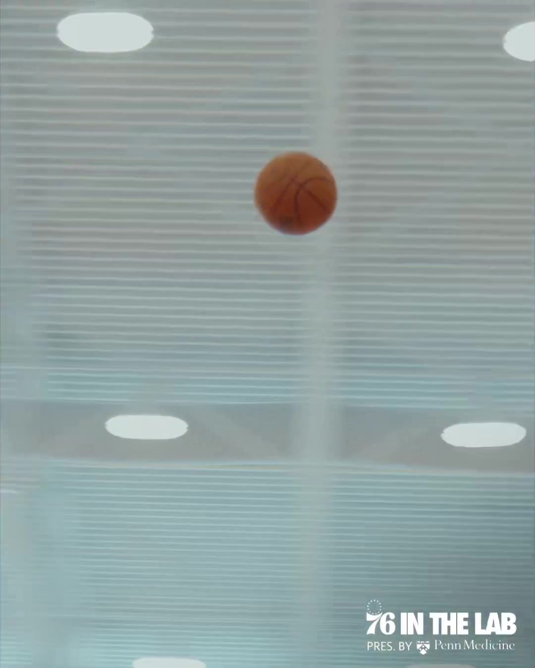 开云体育APP官网-76人官推晒恩比德和乔治训练片段：开工之前的训练