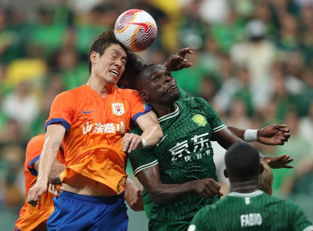 开云体育APP官网-泰山无奈3轮不胜：我们已尽全力！只能靠自我调整