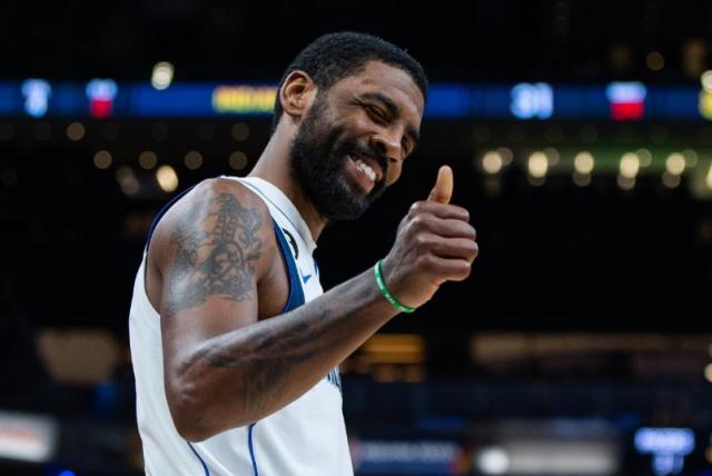 开云APP下载地址-库班期待东契奇终老达拉斯 透露与欧文续约态度