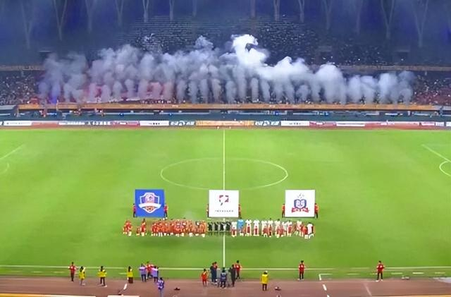 开云APP下载地址-延边3:0梅州 斩获赛季开门红|梅州客家|黄振飞|乔瓦尼|中甲联赛|延边龙鼎_新浪体育_新浪新闻